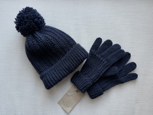 Zara kids girl - knit, hat