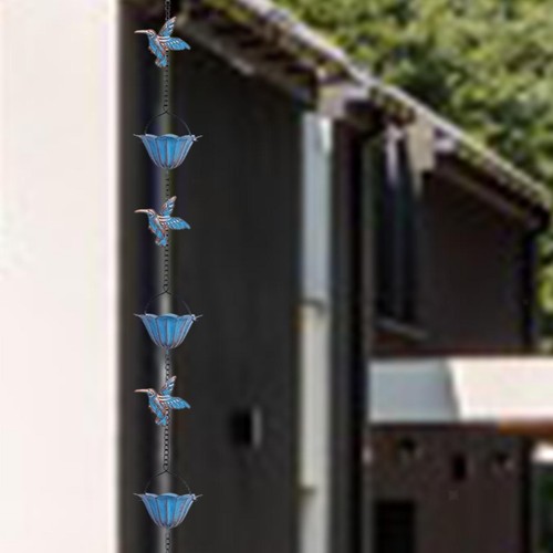 Replacement downspouts 49 - replacement, 94.49