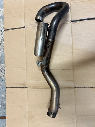 2013 ktm sxf350 front header - 2013,