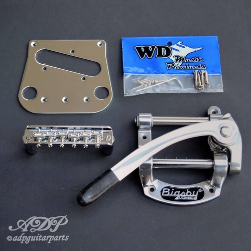 Bigsby b50 licensed - bigsby, +