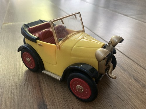 Vintage brum little - vintage, toy
