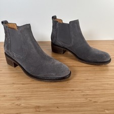 Gabor Boots Womens 6 Chelsea