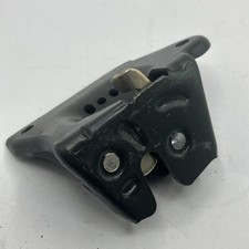 Original Rear Trunk Lock Fiat