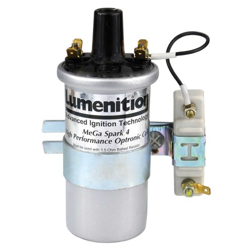 Lumenition megaspark high - 4,
