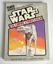 Star Wars: The Empire Strikes