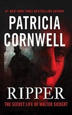 Ripper : The Secret Life of