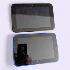 Tesco Hudl 7” Tablets Bundle