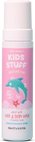 Kids stuff pink - stuff, whip