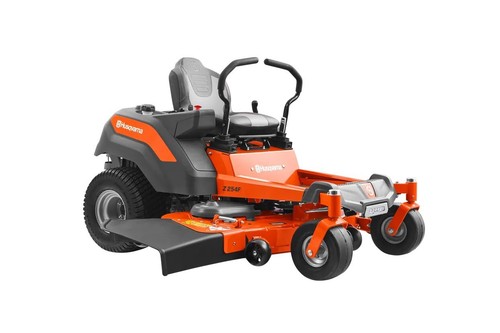 Husqvarna z254f 24hp - 24hp, 726cc