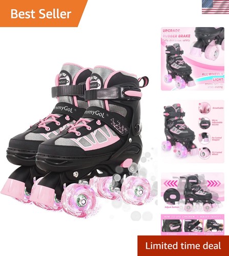 Roller skates for kids boys - skates,