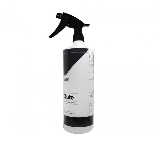 Carpro dilute spray - bottle, 1