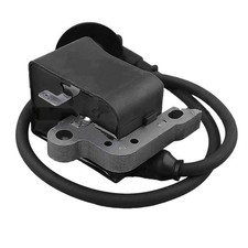 New Ignition Coil For Stihl