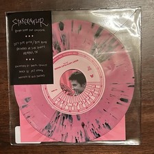 Starcrawler Sings Elvis 7”