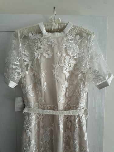 Phase eight size - size, wedding