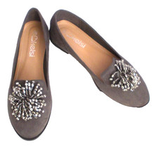 New KELSI Silver Diamante &