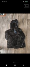 Jack Wills Coat Bnwt