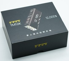 Nitecore TM12K USB-C Charging