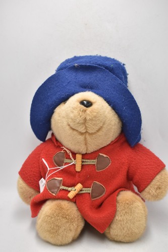 Vintage eden toys paddington - eden,