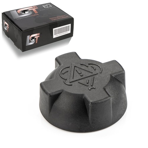 Radiator cap coolant - radiator, 1.2