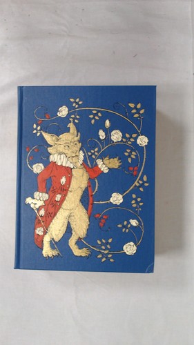 The blue fairy - book,, andrew