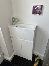 Veldeau Liana Vanity Unit Ex Display