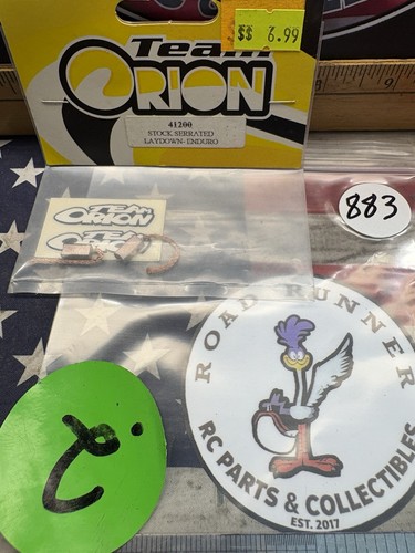 Team orion 41200 - team,