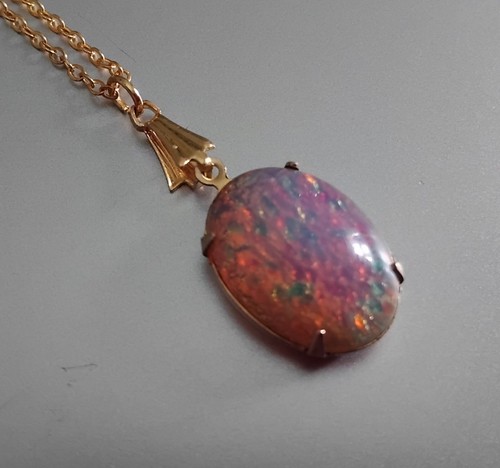 Vintage jewellery art - vintage, deco