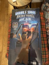 Double Shot Basketball Arcade