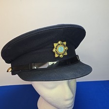 Capucius OLD GARDA SIOCHANA