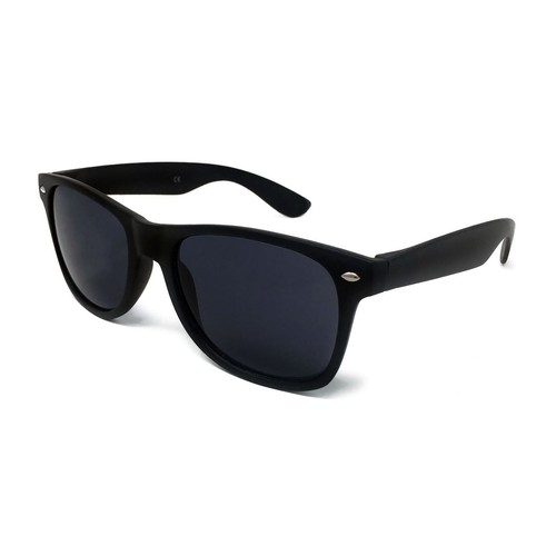 Classic unisex matte black - classic,