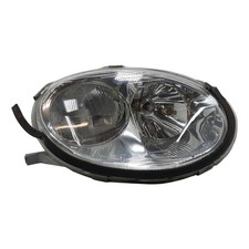 MG F STEPTRONIC 2001 Headlight