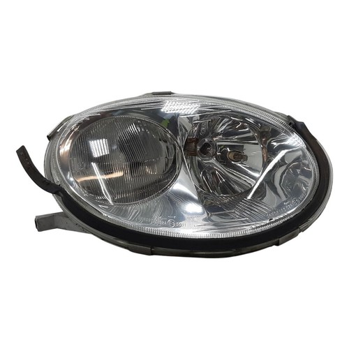 Steptronic 2001 headlight - f,