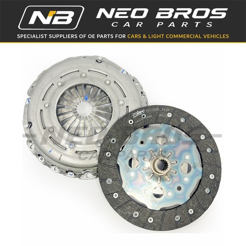 Clutch kit citroen - oe,