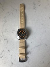 Porsche design watch.Used