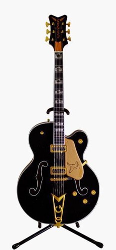 Gretsch guitar collection - guitar,