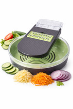 Vegetable Cutter Fruit Salad