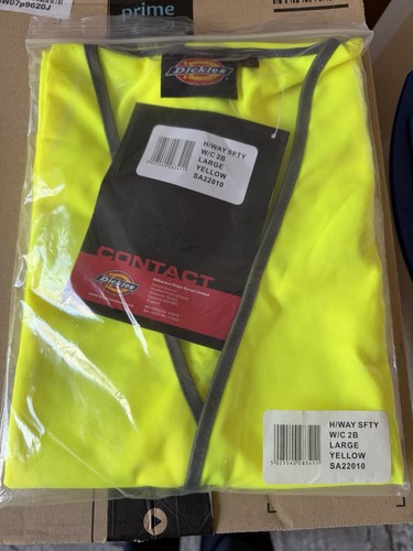 20x dickies vis safety - dickies,