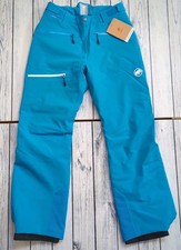 Mammut Stoney HS Thermo