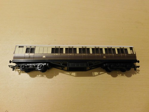 Grafar gwr corridor brake - grafar,