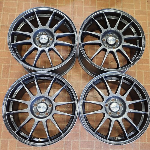 Racing superleggera inch - 17,