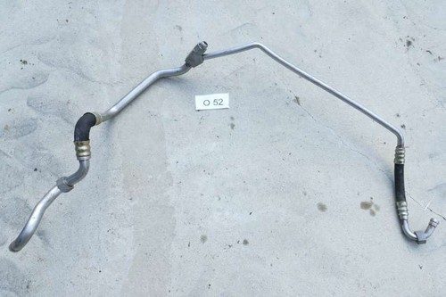 Porsche 99710701970 oil line