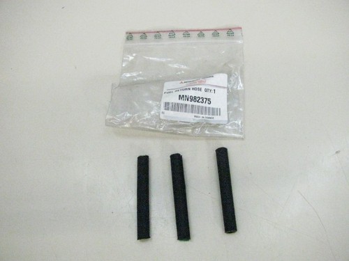 Mitsubishi lancer evo5 hose - evo5, 6