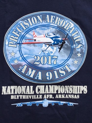 Precision aerobatics 2017 ama - precision,