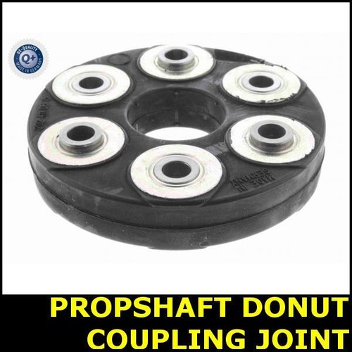 Propshaft donut coupling - propshaft,