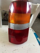 Ford Escort Mk5, Mk6 Van