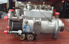 Lucas R3443390 DPA injection