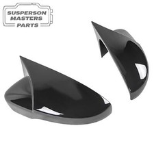 Car Rearview Mirror Caps For
