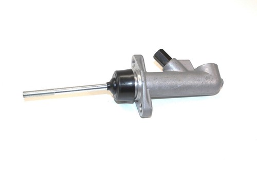Clutch master cylinder - clutch,