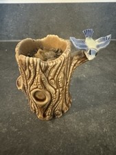 Wade Small Vase Tree Trunk