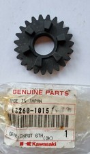 BRAND NEW GENUINE KAWASAKI